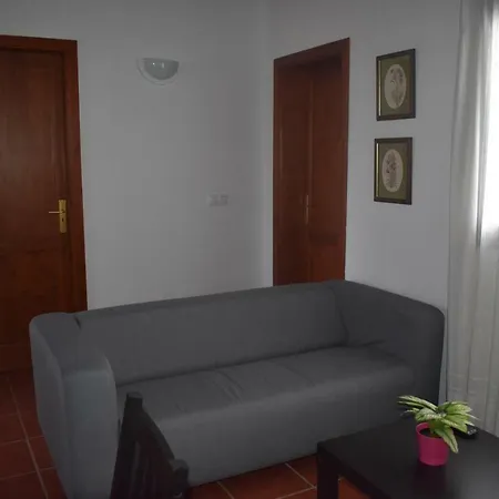 Apartmán Atico Estacion Arrecife (Lanzarote)