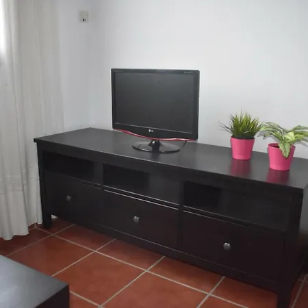 Atico Estacion Apartmán Arrecife (Lanzarote)