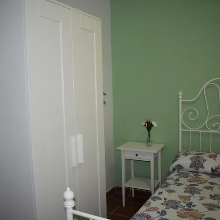 Atico Estacion Apartment