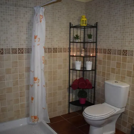 Atico Estacion Apartment