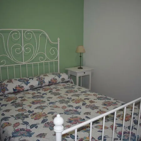 Apartment Atico Estacion