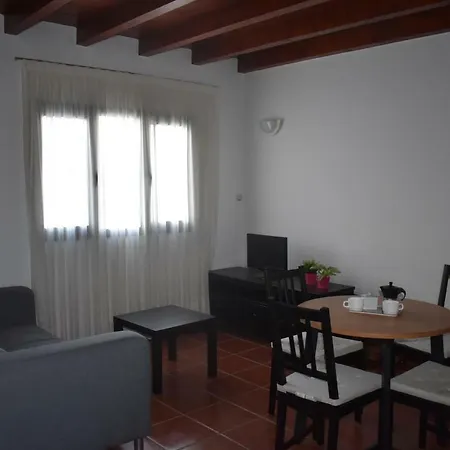 Atico Estacion Apartment