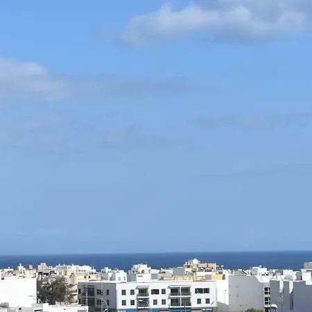 Apartment Atico Estacion Arrecife (Lanzarote)