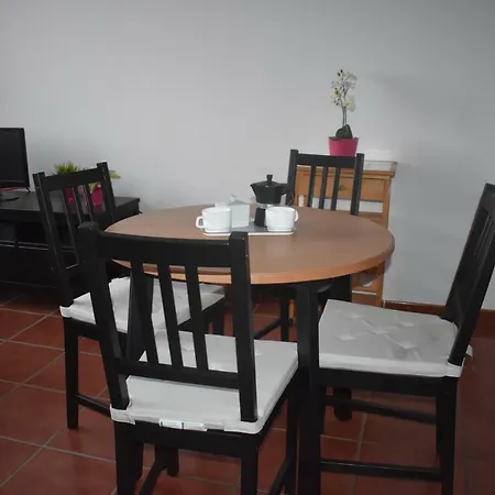 Atico Estacion * Arrecife (Lanzarote)